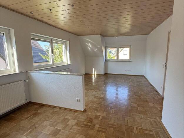 Wohnung zur Miete 799 € 3 Zimmer 84 m² 1. Geschoss Kalchreuth Kalchreuth 90562