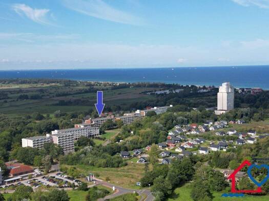 Studio zum Kauf 127.900 € 2 Zimmer 40 m² frei ab sofort Holm Schönberg (Holstein) 24217