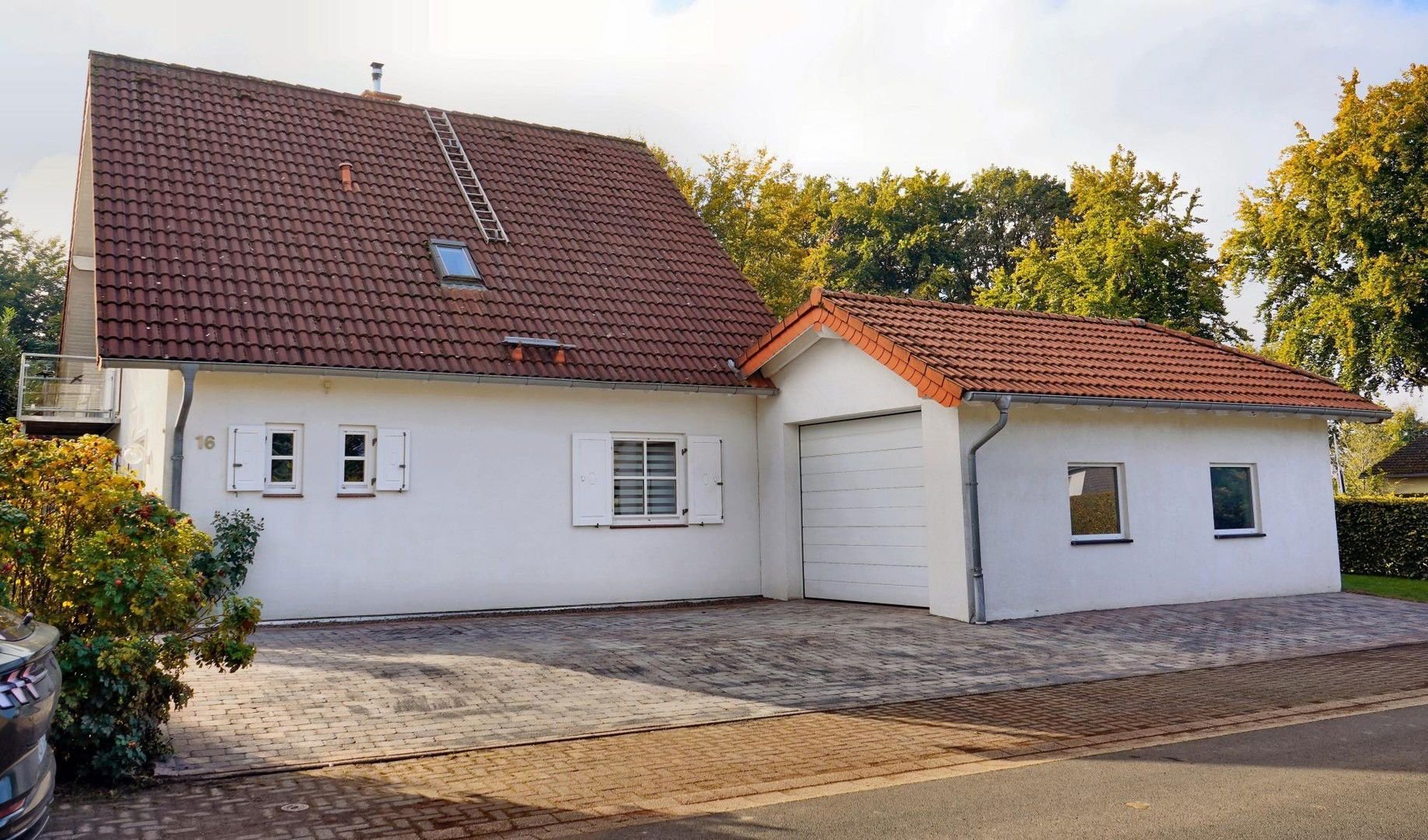 Einfamilienhaus zum Kauf provisionsfrei 469.000 € 5 Zimmer 137 m²<br/>Wohnfläche 690 m²<br/>Grundstück Simmerath Simmerath 52152