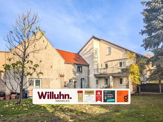 Einfamilienhaus zum Kauf 749.000 € 8 Zimmer 284,4 m² 2.591 m² Grundstück Albrechtshain Naunhof 04683
