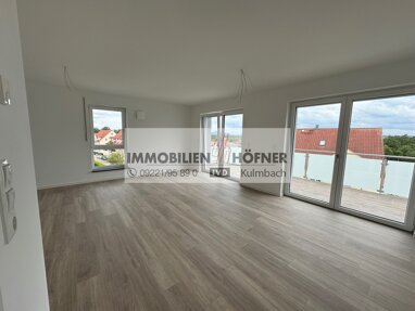 Penthouse zum Kauf provisionsfrei 331.788 € 3 Zimmer 92 m² 3. Geschoss Speichersdorf Speichersdorf 95469