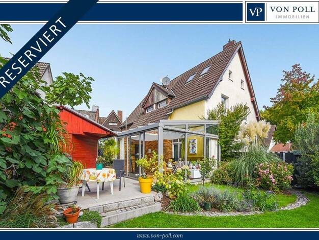 Doppelhaushälfte zum Kauf 259.000 € 3,5 Zimmer 70 m² 260 m² Grundstück Hochemmerich Duisburg 47226