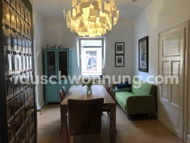 Wohnung zur Miete Tauschwohnung 930 € 2 Zimmer 65 m² 2. Geschoss Unterliederbach Frankfurt am Main 65929
