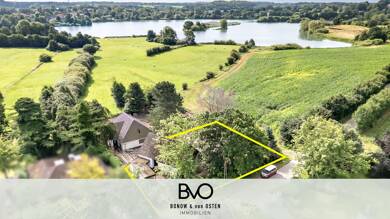 Einfamilienhaus zum Kauf 439.000 € 6 Zimmer 130 m² 976 m² Grundstück Molfsee Molfsee 24113