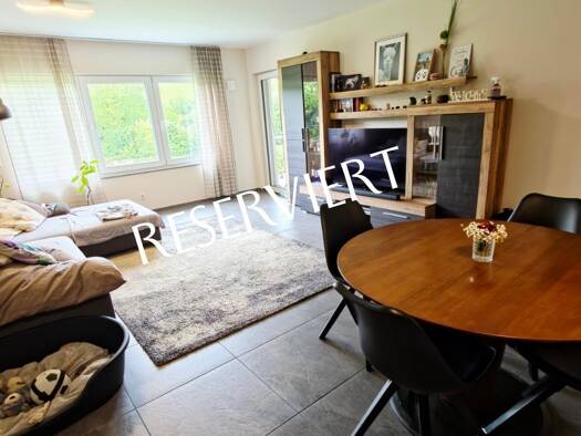 Terrassenwohnung zum Kauf 305.000 € 2 Zimmer 80 m² 3 Geschosse frei ab sofort Moselstraße 4 Temmels 54441