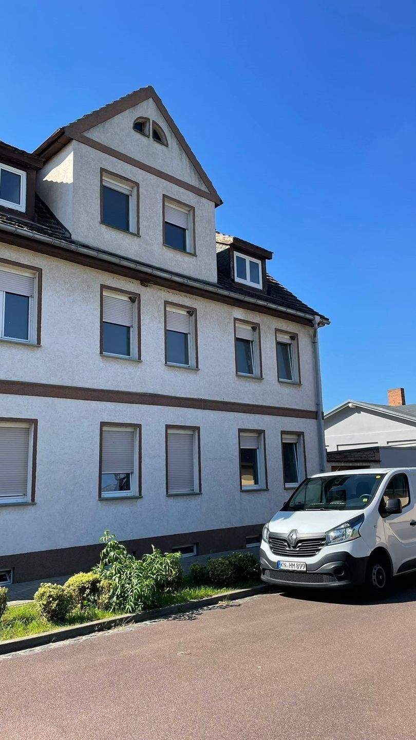 Immobilie in Nienburg (Saale) - Investieren am Rande von Bernburg? KEIN PROBLEM! - Bild 1