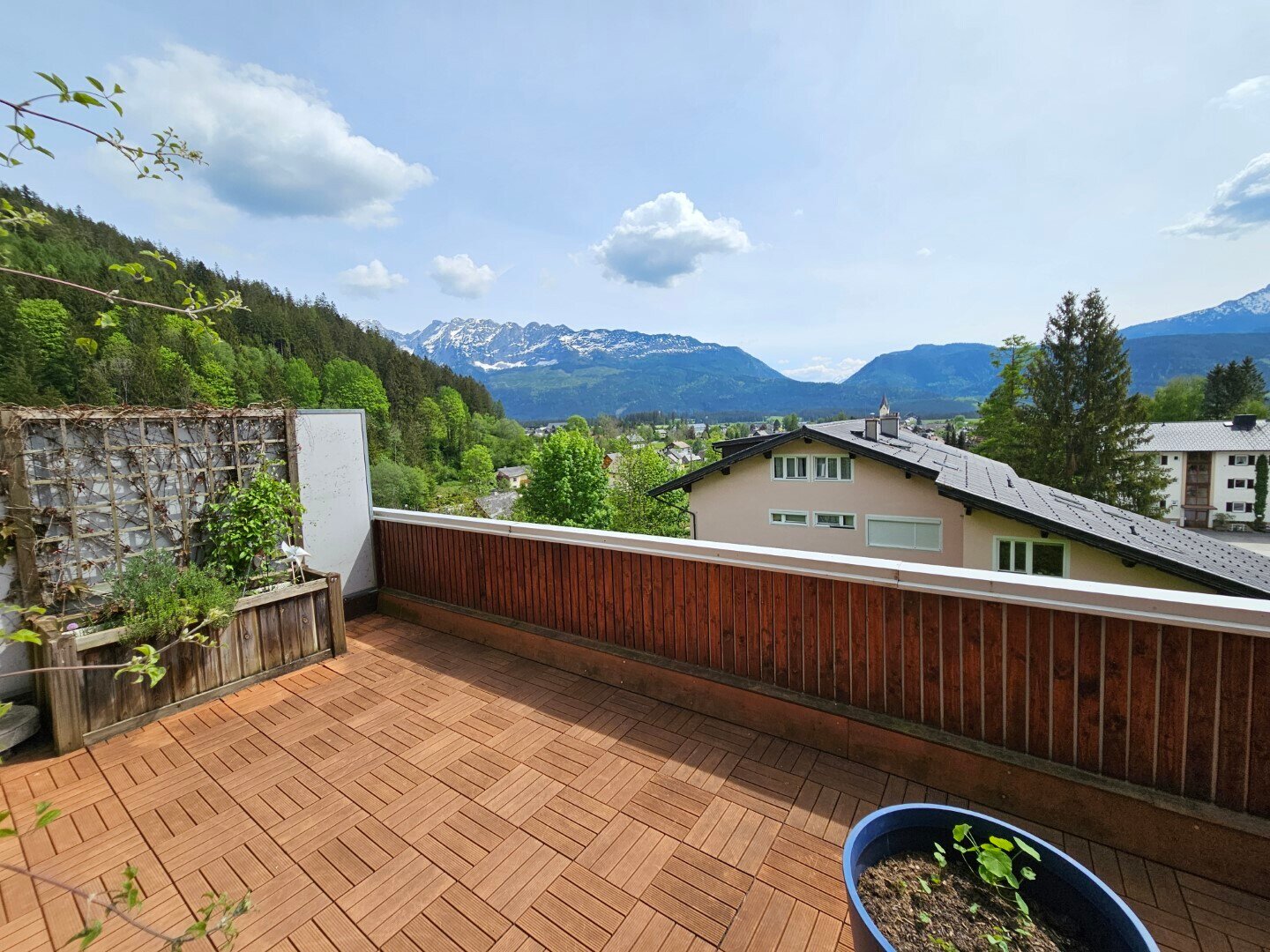 Apartment zum Kauf 210.000 € 2 Zimmer 53,3 m²<br/>Wohnfläche 1.<br/>Geschoss Bad Mitterndorf 318 Bad Mitterndorf 8983