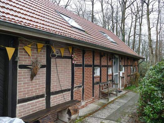 Haus zur Miete 900 € 3 Zimmer 110 m² frei ab 01.04.2026 Lohe Haselünne.-Lohe 49740