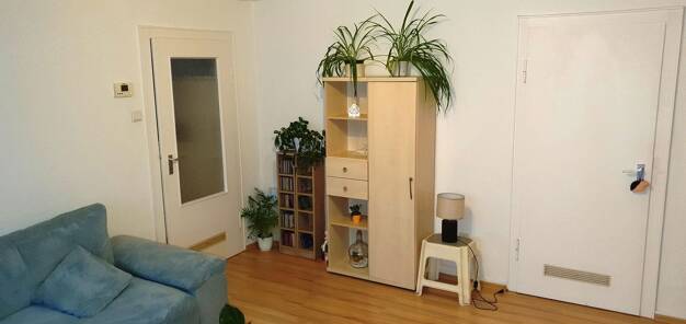 Wohnung zur Miete 410 € 1,5 Zimmer 42 m² EG frei ab 01.08.2025 Höhfeldstraße 13 Neviges-Nordrath Velbert 42553