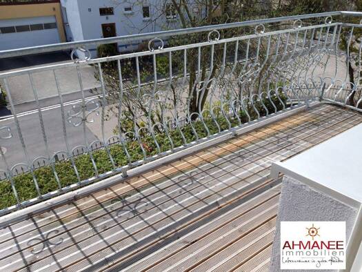 Wohnung zur Miete 990 € 5 Zimmer 140 m² 1. Geschoss Gailoh Amberg 92224