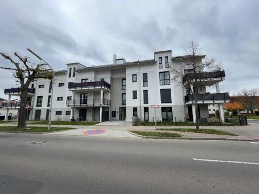 Wohnung zum Kauf provisionsfrei 301.100 € 3 Zimmer 69,5 m² Zwenkau 04442