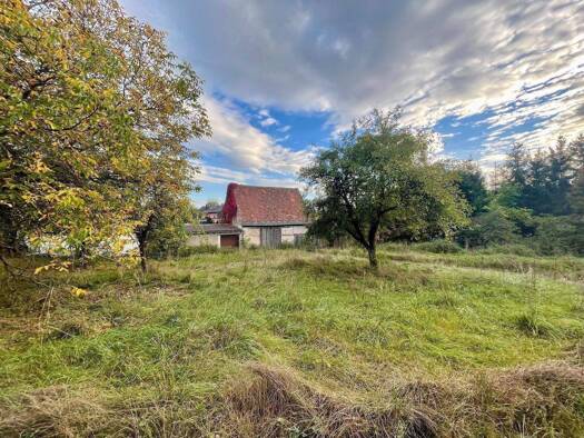 Grundstück zum Kauf 89.000 € 555 m² Grundstück Erlau Walsdorf 96194