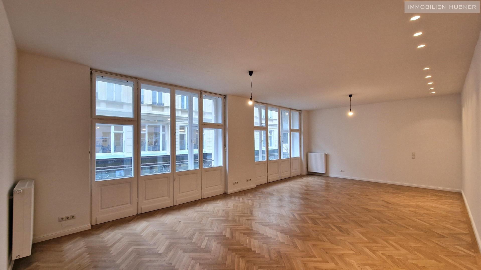 Bürofläche zur Miete 1.283 € 2 Zimmer 71,3 m²<br/>Bürofläche Wien 1070