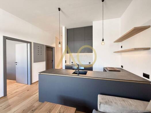 Loft zum Kauf provisionsfrei 490.000 € 2 Zimmer 53 m² Kitzbühel 6370