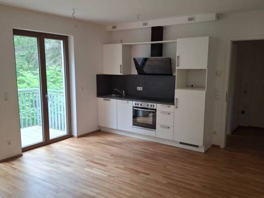 Wohnung zur Miete 650 € 1 Zimmer 34,4 m² Geschoss 2/3 Burgberg Erlangen 91054