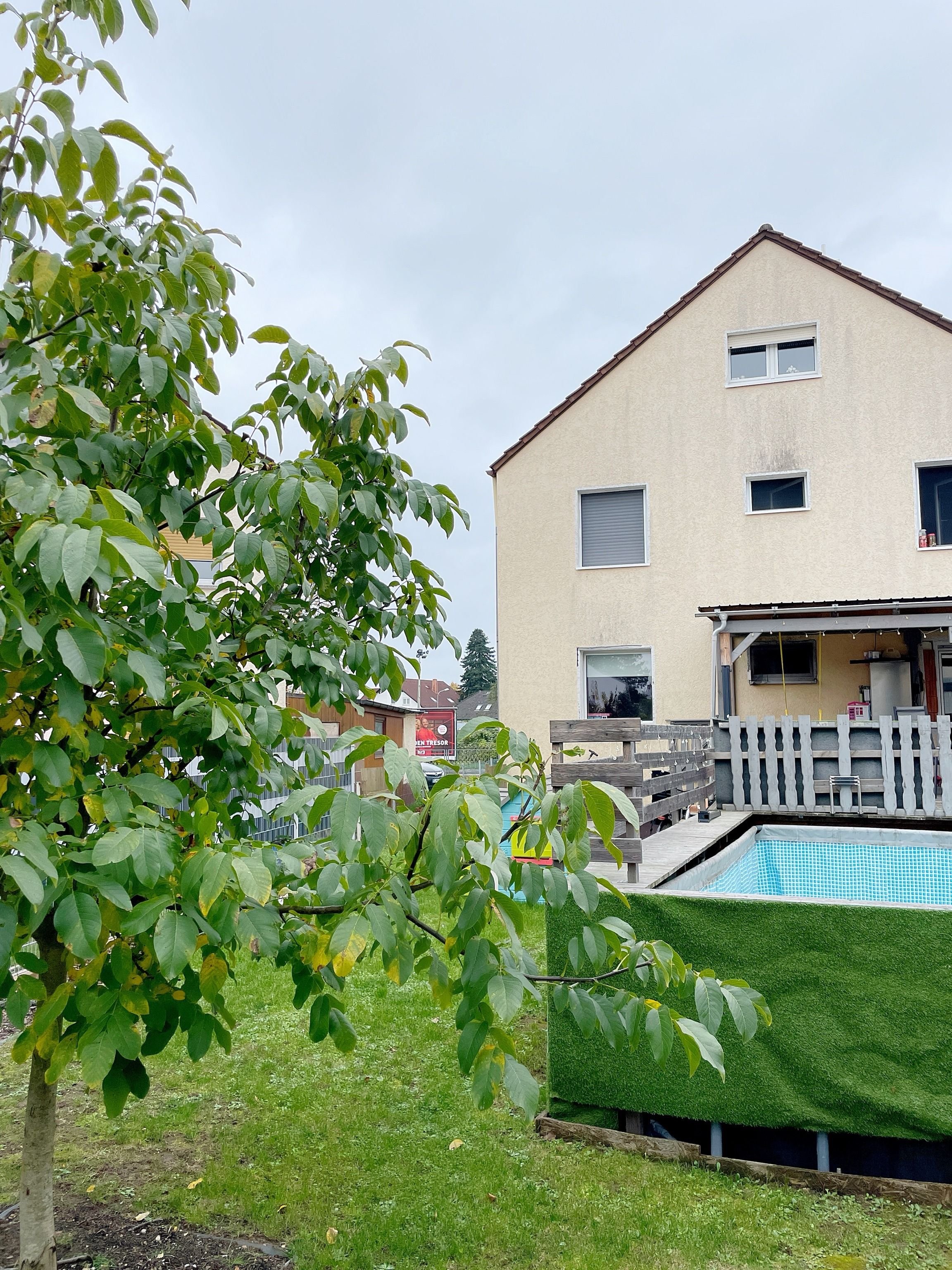 Mehrfamilienhaus zum Kauf 599.000 € 8 Zimmer 200 m²<br/>Wohnfläche 575 m²<br/>Grundstück Hainstadt Hainburg 63512