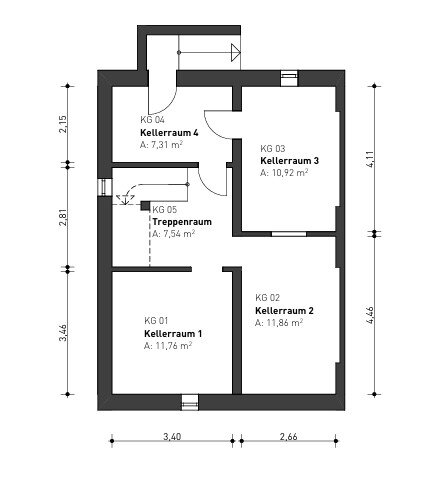 Haus zum Kauf 219.000 € 8 Zimmer 146,1 m²<br/>Wohnfläche 240 m²<br/>Grundstück St. Lorenz - Süd Lübeck / Sankt Lorenz Süd 23558