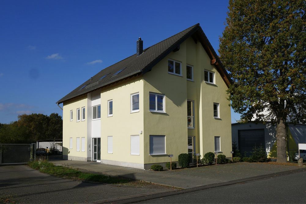 Bürofläche zur Miete provisionsfrei 560 € 2 Zimmer 70 m²<br/>Bürofläche Selhof Bad Honnef 53604