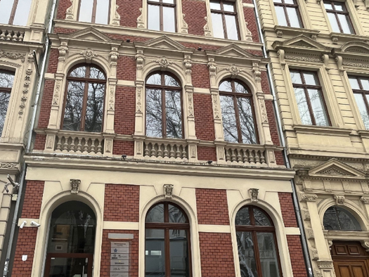 Büro zur Miete provisionsfrei 2.750 € 5 Zimmer 125 m² Bürofläche Hildeboldplatz 17 Altstadt-Nord Köln 50672