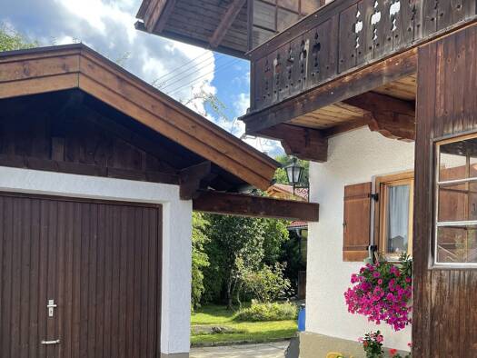 Wohnung zur Miete 1.250 € 3 Zimmer 70 m² Geschoss 1/2 frei ab sofort Bad Wiessee Bad Wiessee 83707