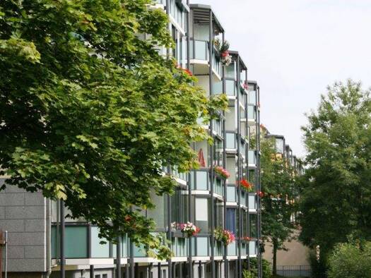 Wohnung zur Miete 341 € 3 Zimmer 59,8 m² 3. Geschoss Stollberger Str. 85 Kapellenberg Chemnitz 09119