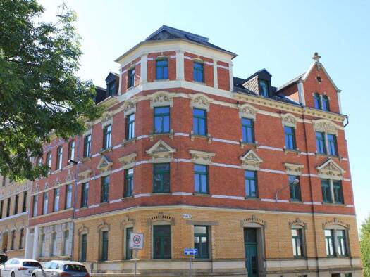 Wohnung zum Kauf 29.000 € 2 Zimmer 50,9 m² Reichenbach Reichenbach/V. 08488