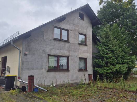 Haus zum Kauf 99.000 € 1 Zimmer 185 m² 595 m² Grundstück Plaidt 56637