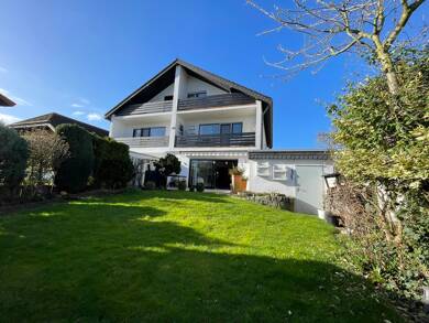 Doppelhaushälfte zum Kauf provisionsfrei 559.000 € 6 Zimmer 166,9 m² Klein-Welzheim Seligenstadt 63500