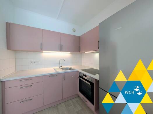 Wohnung zur Miete 349 € 3 Zimmer 56,3 m² 4. Geschoss Wenzel-Verner-Straße 2 Helbersdorf Helbersdorf 09120