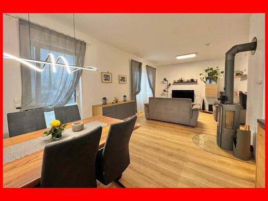 Wohnung zum Kauf 449.000 € 6 Zimmer 163 m² Sarstedt 31157