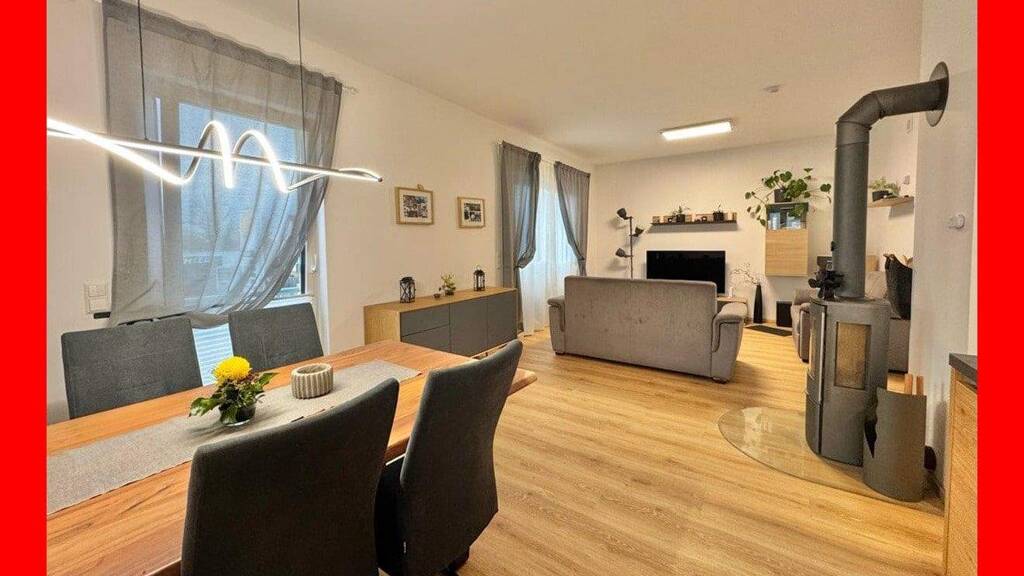 Wohnung zum Kauf 449.000 € 6 Zimmer 163 m² Sarstedt 31157