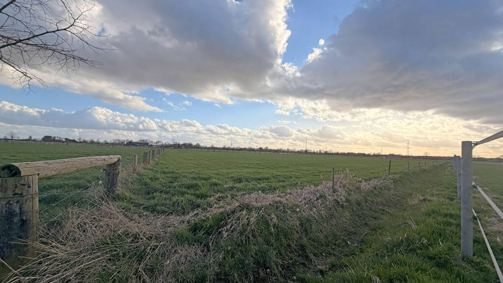 Land-/Forstwirtschaft zum Kauf 179.000 € 23.862 m² Grundstück Hamminkeln 46499