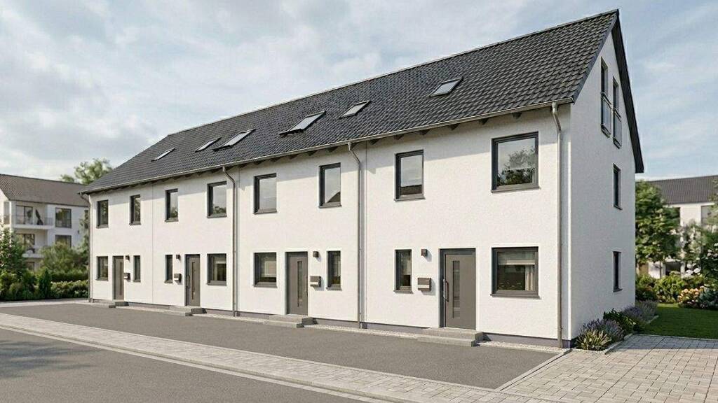 Haus zum Kauf - Erstbezug provisionsfrei 336.559 € 6 Zimmer 132 m² 101 m² Grundstück Pflaumenallee Lubmin 17509