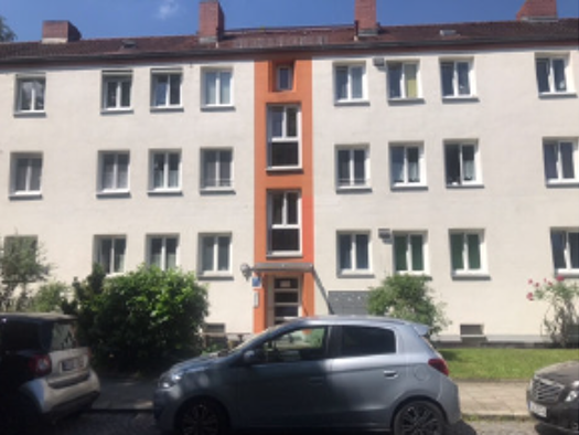 Wohnung zur Miete 641 € 2 Zimmer 38 m² frei ab 01.06.2026 Smaragdstraße 23 Feldmoching-Hasenbergl München 80995