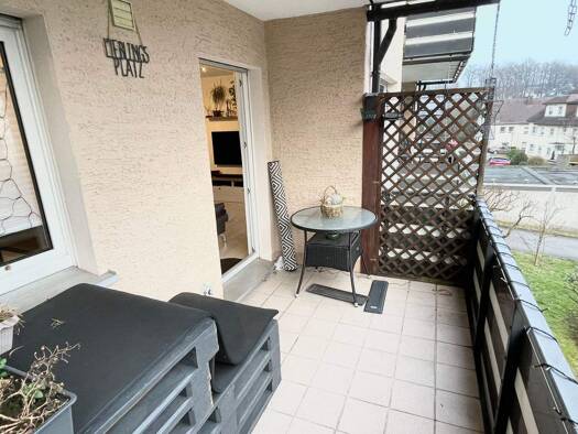 Wohnung zum Kauf 119.000 € 2 Zimmer 62 m² Lüdenscheid 58509