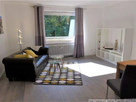 Wohnung zur Miete Wohnen auf Zeit 1.230 € 2,5 Zimmer 58 m² frei ab 01.02.2026 Aachen 52066