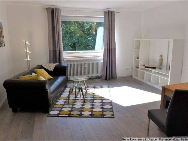 Wohnung zur Miete auf Zeit 1.230 € 2,5 Zimmer 58 m² frei ab 01.06.2026 Aachen 52066