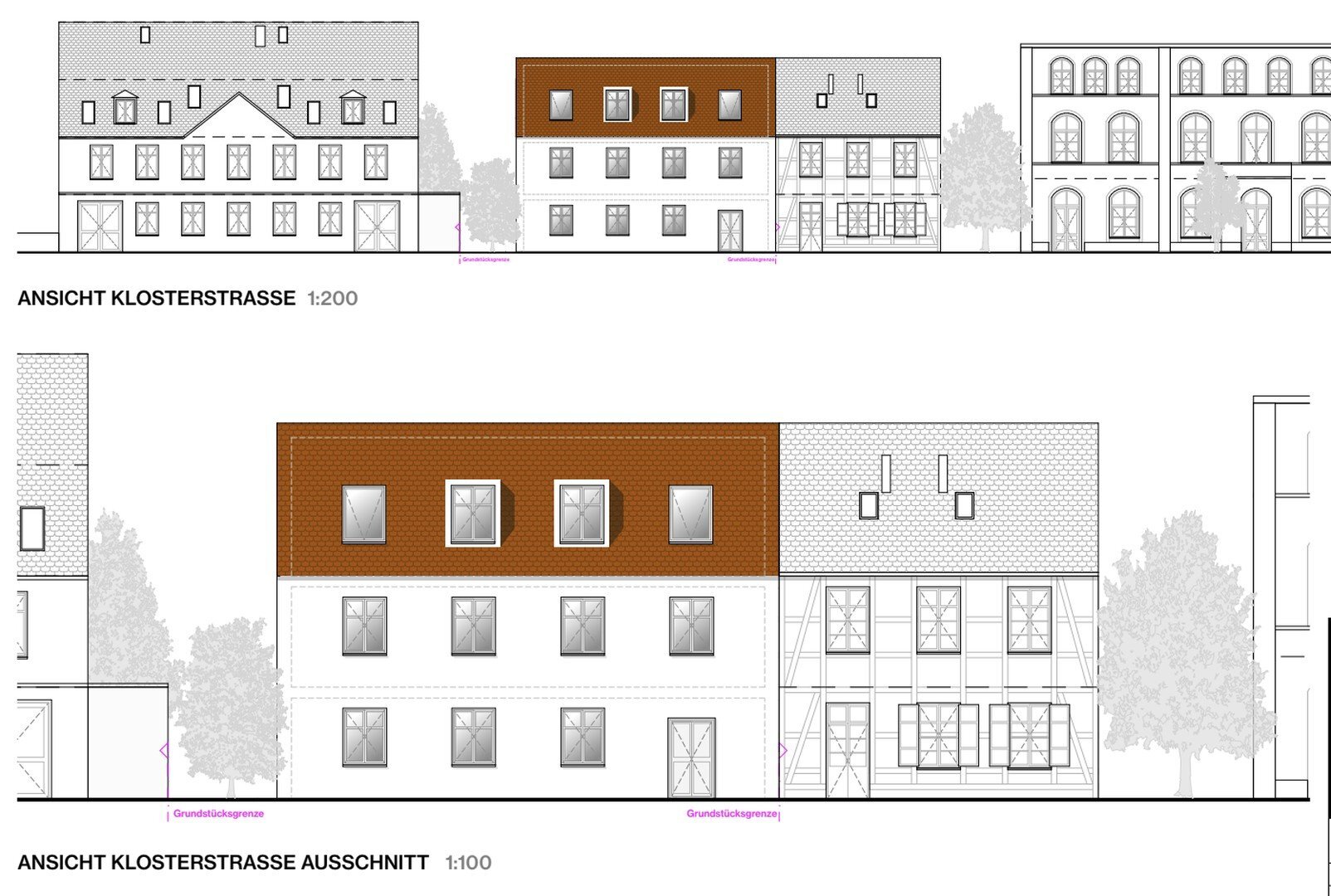 Grundstück zum Kauf provisionsfrei 880.000 € 616 m²<br/>Grundstück Altstadt Schwerin 19053