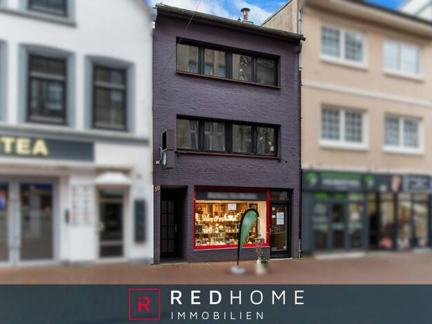 Gewerbeobjekt zum Kauf als Kapitalanlage geeignet 349.000 € 341,4 m² 513 m² Grundstück Itzehoe 25524