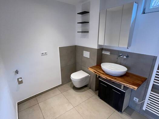 Maisonette zur Miete 725 € 3 Zimmer 62 m² Geschoss 2/3 frei ab 01.03.2026 Neustadt-Stadt Neustadt an der Weinstraße 67433