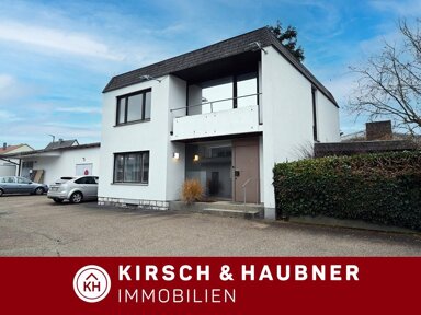 Büro-/Praxisfläche zur Miete 990 € 6 Zimmer Neumarkt Neumarkt 92318