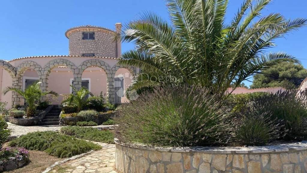 Haus zum Kauf 4 Zimmer 205 m² Silba - Olib - Premuda