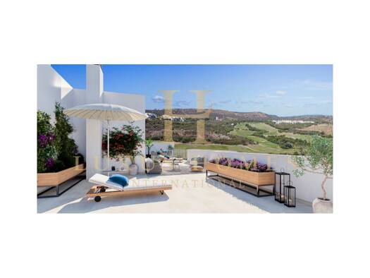 WG-Zimmer zum Kauf provisionsfrei als Kapitalanlage geeignet 472.000 € 3 Zimmer 95 m² Sotogrande