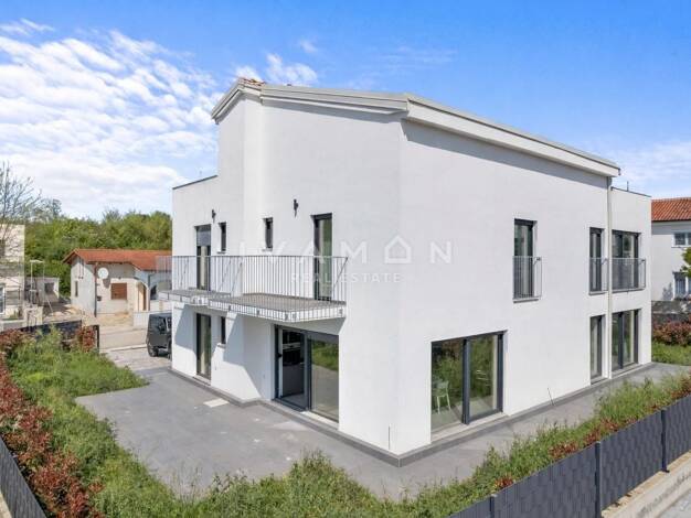 Doppelhaushälfte zum Kauf 490.000 € 5 Zimmer Porec 52440