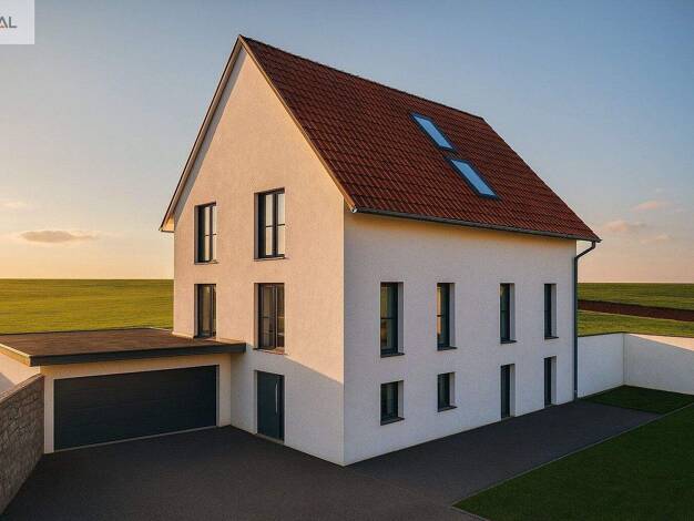 Einfamilienhaus zum Kauf provisionsfrei 1.640.000 € 8 Zimmer 330,2 m² 981 m² Grundstück Münchingen Korntal-Münchingen 70825