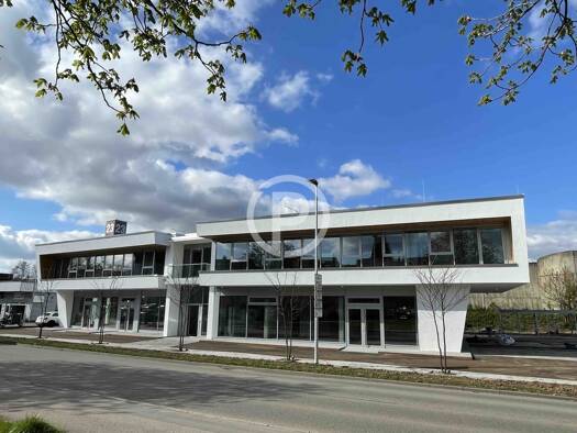 Ausstellungsfläche zur Miete - Erstbezug 15,84 € 162 m² Verkaufsfläche Endersbach Weinstadt 71384