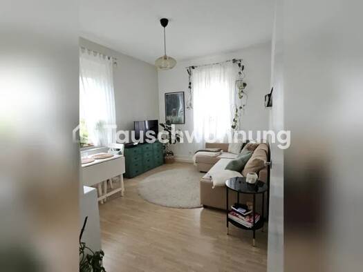 Wohnung zur Miete Tauschwohnung 620 € 2,5 Zimmer 55 m² Eckenheim Nord-Ost 60435