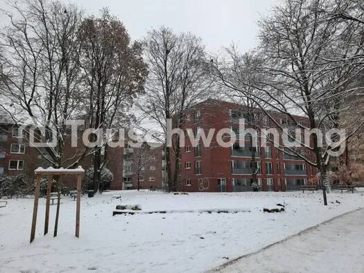 Wohnung zur Miete nur mit Wohnberechtigungsschein Tauschwohnung 492 € 3 Zimmer 70 m² EG Otterndorf Hamburg 22767