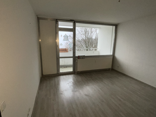 Wohnung zur Miete nur mit Wohnberechtigungsschein 449 € 3 Zimmer 78,9 m² 2. Geschoss Eggersten Ring 28 Kreuztal 57223