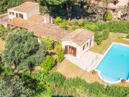 Einfamilienhaus zum Kauf 1.395.000 € 160 m² 1.611 m² Grundstück Sud CAVALAIRE SUR MER 83240